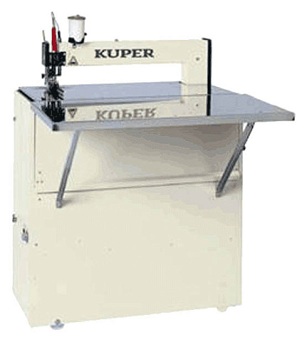     KUPER FMW 630