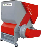    EcoWood S-700