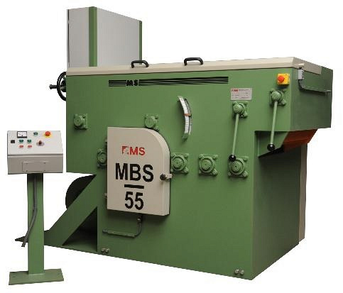    MS Maschinenbau MBS-90