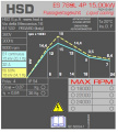 - HSD S789LF6L 4P 1509, 15-18 kW, 18 000-24 000 / (H6161H1477)